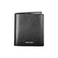 Black Leather Men Wallet