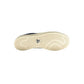 Blue Polyester Men Sneaker