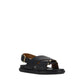 Fussbett Sandals