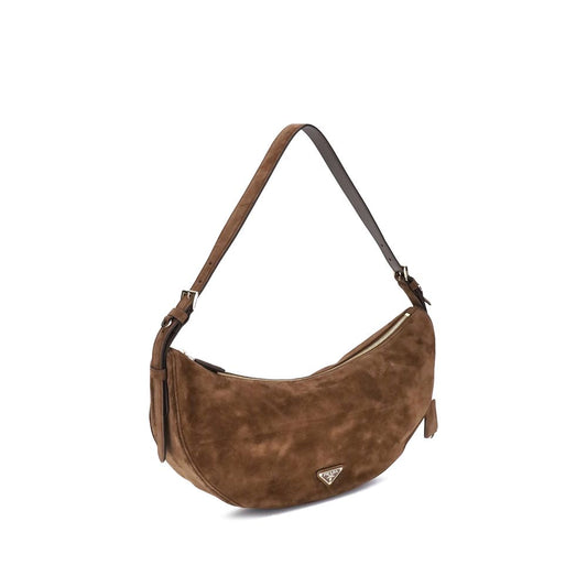 Demi-Lune Shoulder Bag