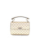 Medium Rockstud Spike Shoulder Bag