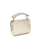 Medium Rockstud Spike Shoulder Bag