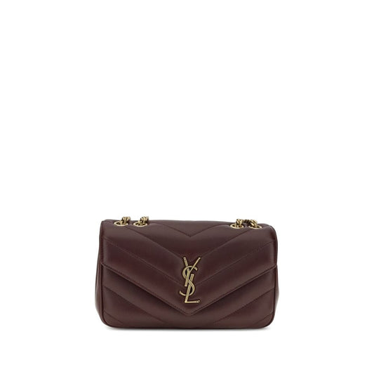 New LouLou Shoulder Bag