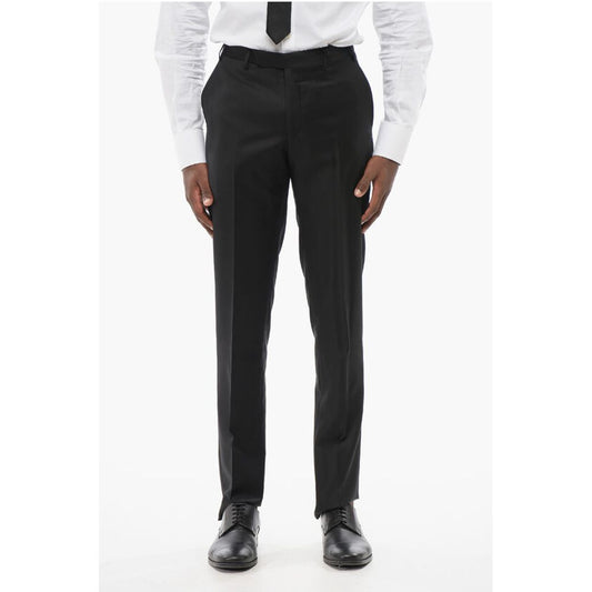 TREND Virgin Wool Pants