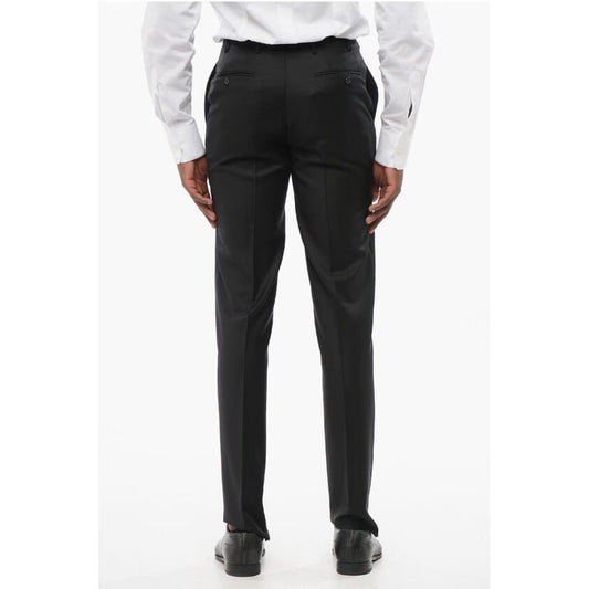 TREND Virgin Wool Pants