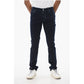 ID Dark Washed Slim Fit Denims 14cm