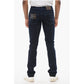 ID Dark Washed Slim Fit Denims 14cm