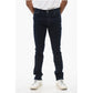 ID Dark Washed Slim Fit Denims 14cm