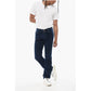 ID Velour 5-Pocketed Pants