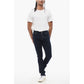 ID Dark Washed Slim Fit Denims 14cm