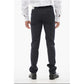 Pure Cotton LEADER Pants with Zipped Pockets