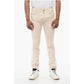 ID 5-Pocketed Stretch Cotton Pants