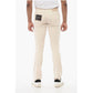 ID 5-Pocketed Stretch Cotton Pants