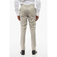 CC COLLECTION Pinstriped REFINED Virgin Wool Suit