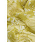 Patterned Silk Foulard