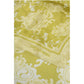 Patterned Silk Foulard