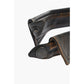 Leather Removable Collar