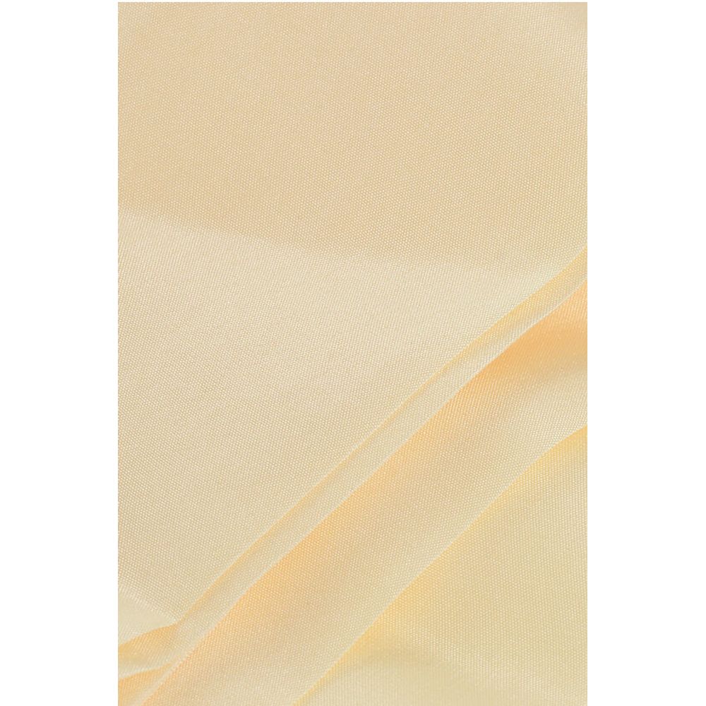 Solid Color Silk Slim Foulard