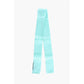 Solid Color Silk Slim Foulard
