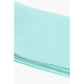 Solid Color Silk Foulard