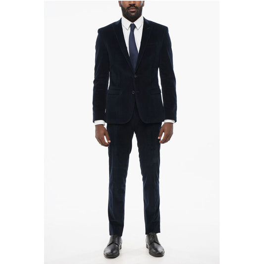 CC Collection Corduroy RESET Suit