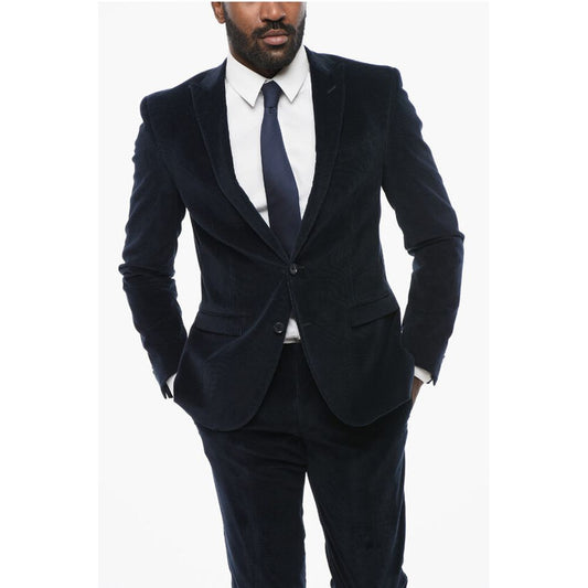 CC Collection Corduroy RESET Suit