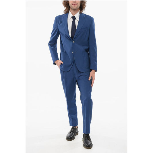 CC COLLECTION Virign Wool RELIGHT Suit