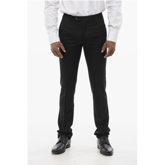 Wool ACADEMY Pants