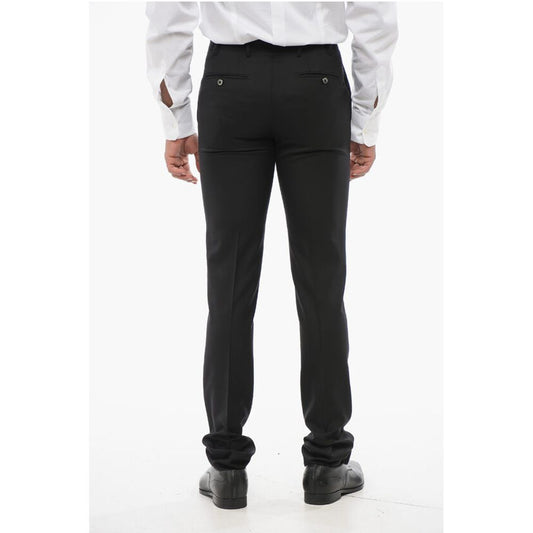 Wool ACADEMY Pants