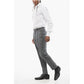 Virgin Wool CIRCLE Pants
