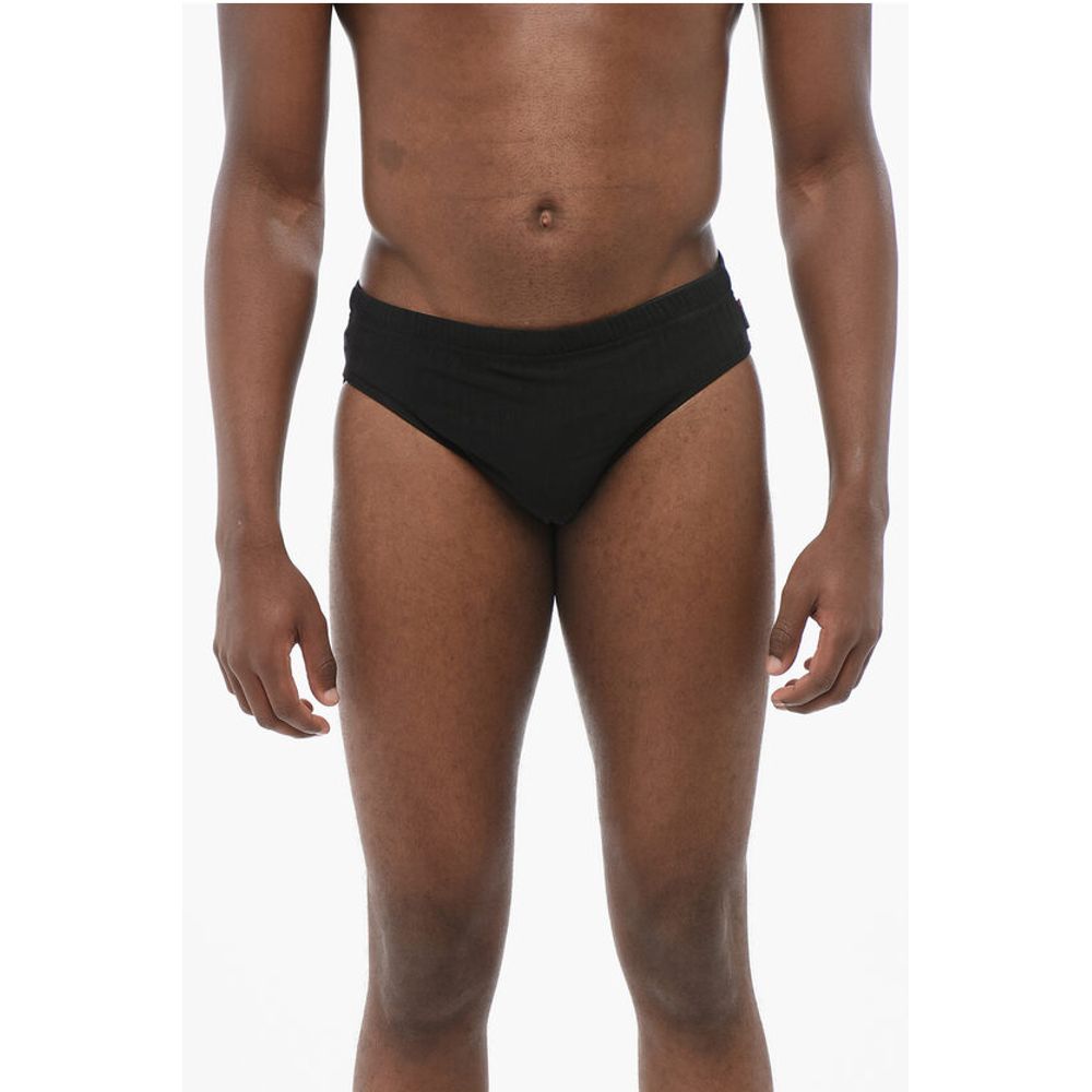 ID Jacquard Designed Swim Slips