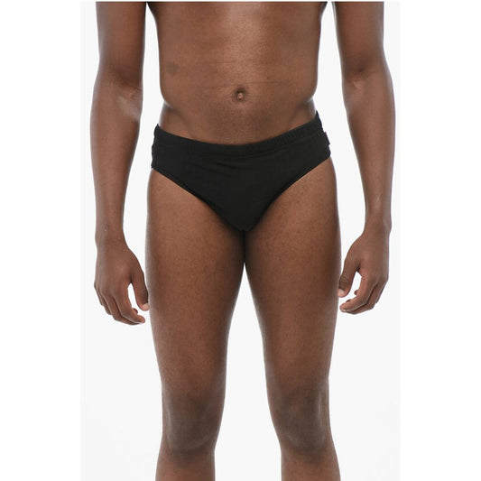 ID Jacquard Designed Swim Slips