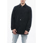 Buttoned CITY Coat