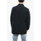 Buttoned CITY Coat