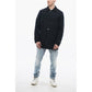 Buttoned CITY Coat