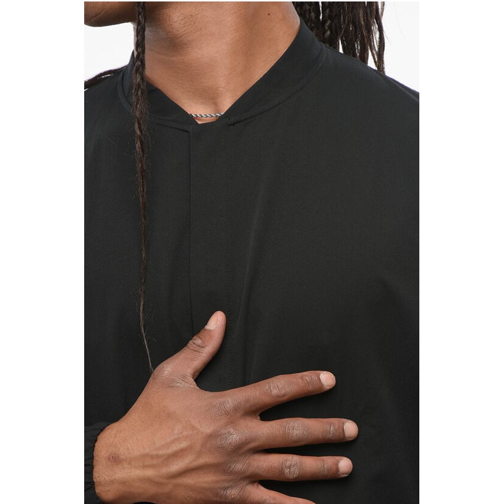 Bomber Windbreaker