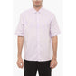Short Sleeved FAIRISLE THUNDERBOLT Shirt