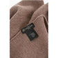 Solid Color Cashmere Scarf