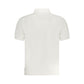 White Cotton Men Sweater