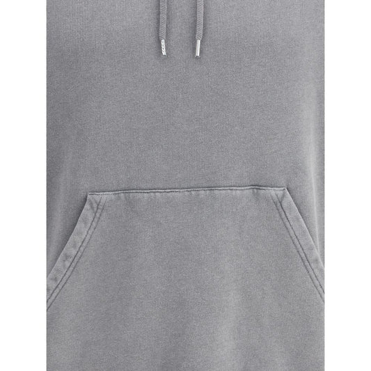 Logoed Hoodie