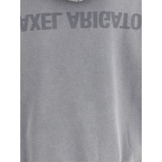 Logoed Hoodie