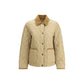 Quilted Jacket