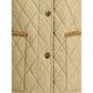 Quilted Jacket