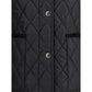 Quilted Jacket