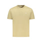 Green Cotton T-Shirt