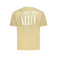 Green Cotton T-Shirt