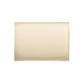Beige Polyethylene Wallet