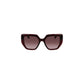 Red Bio-Injected Women Sunglass