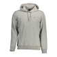 Brown Cotton Men Sweater