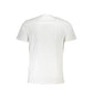Brown Cotton Men T-Shirt